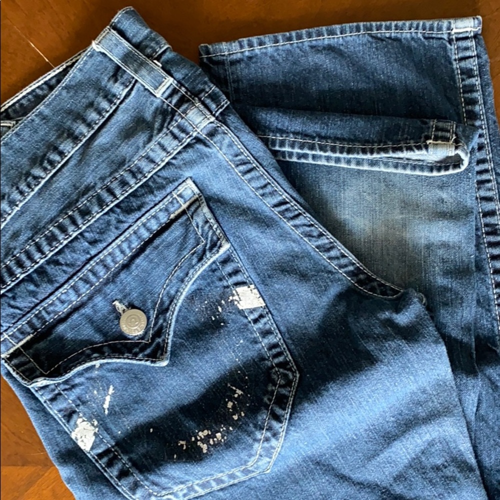 True Religion jeans